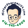 Mister Pharmacist Avatar
