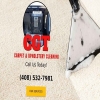CGT Carpet & Upholstery Cleaning Avatar